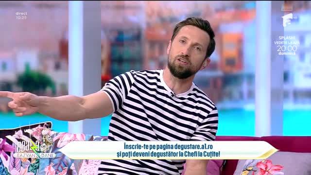 Super Neatza, 20 iunie 2023. Hai la masă, Rom&acirc;nia! Ce a c&acirc;știgat Luiza