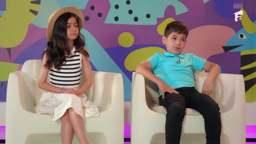 Alpha Kids | Sezonul 3 - Episodul 1