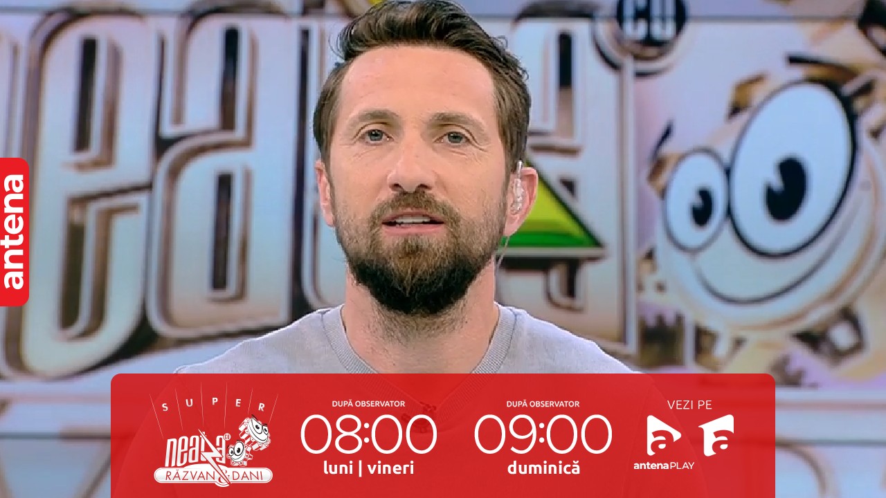 Super Neatza, 27 iunie 2023. Capcanele deserturilor de vară