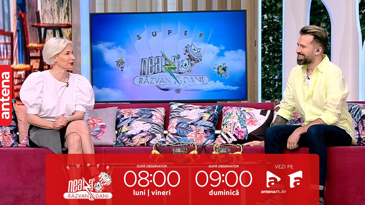 Super Neatza, 28 iunie 2023. Ce faci &icirc;n caz de accident rutier