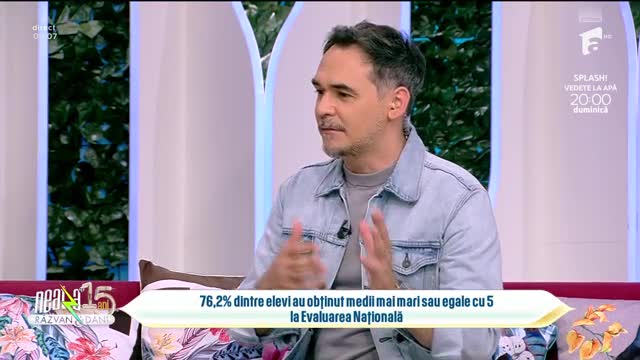 Super Neatza, 29 iunie 2023. Ce spun rezultatele de la Evaluarea Națională despre educația din Rom&acirc;nia