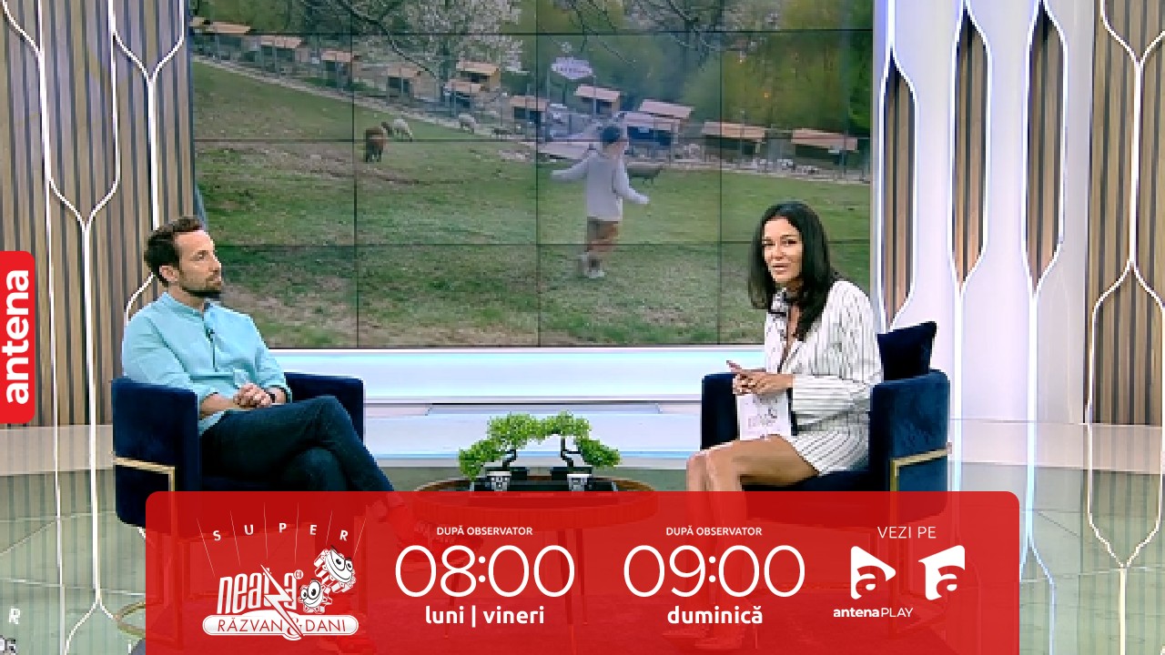 Super Neatza, 4 iulie 2023. Cum găsim activități pentru copii vara