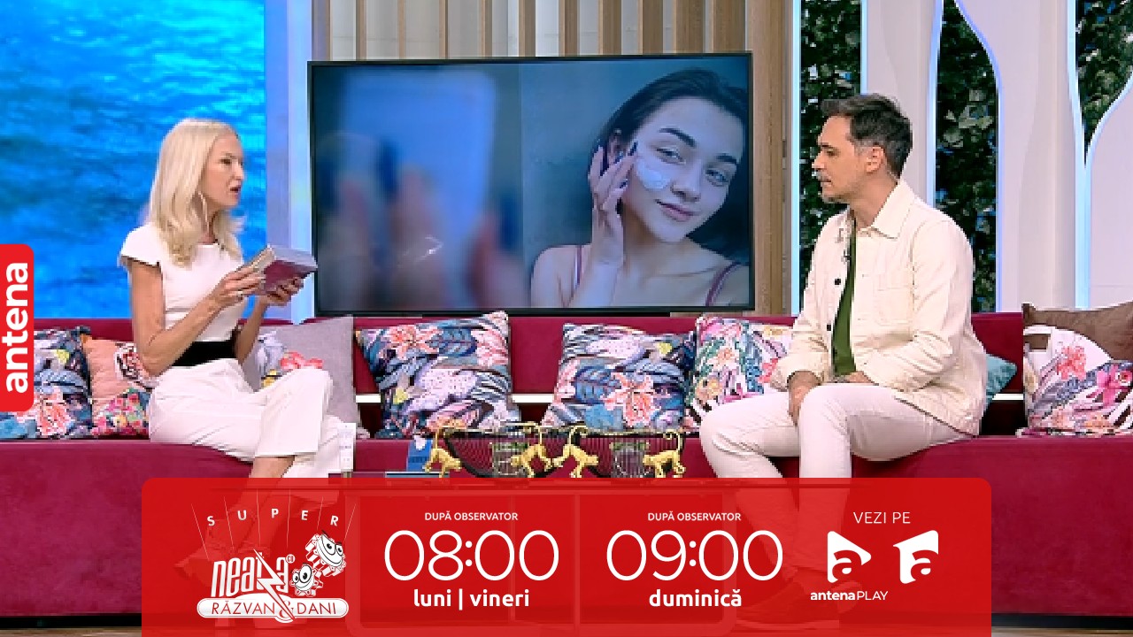 Super Neatza, 4 iulie 2023. Cum alegem produsele potrivite pentru nevoile tenului nostru