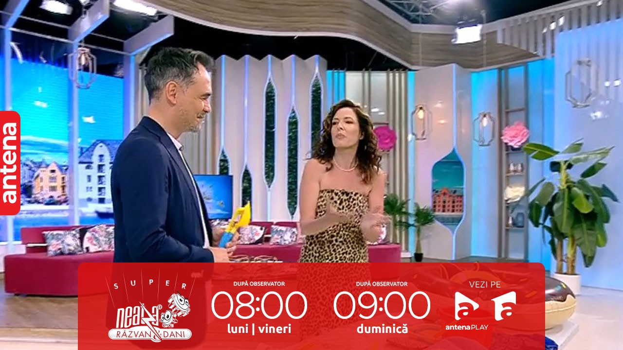 Super Neatza, 12 iulie 2023. Cum să-ți organizezi lucrurile atunci c&acirc;nd pleci la plajă