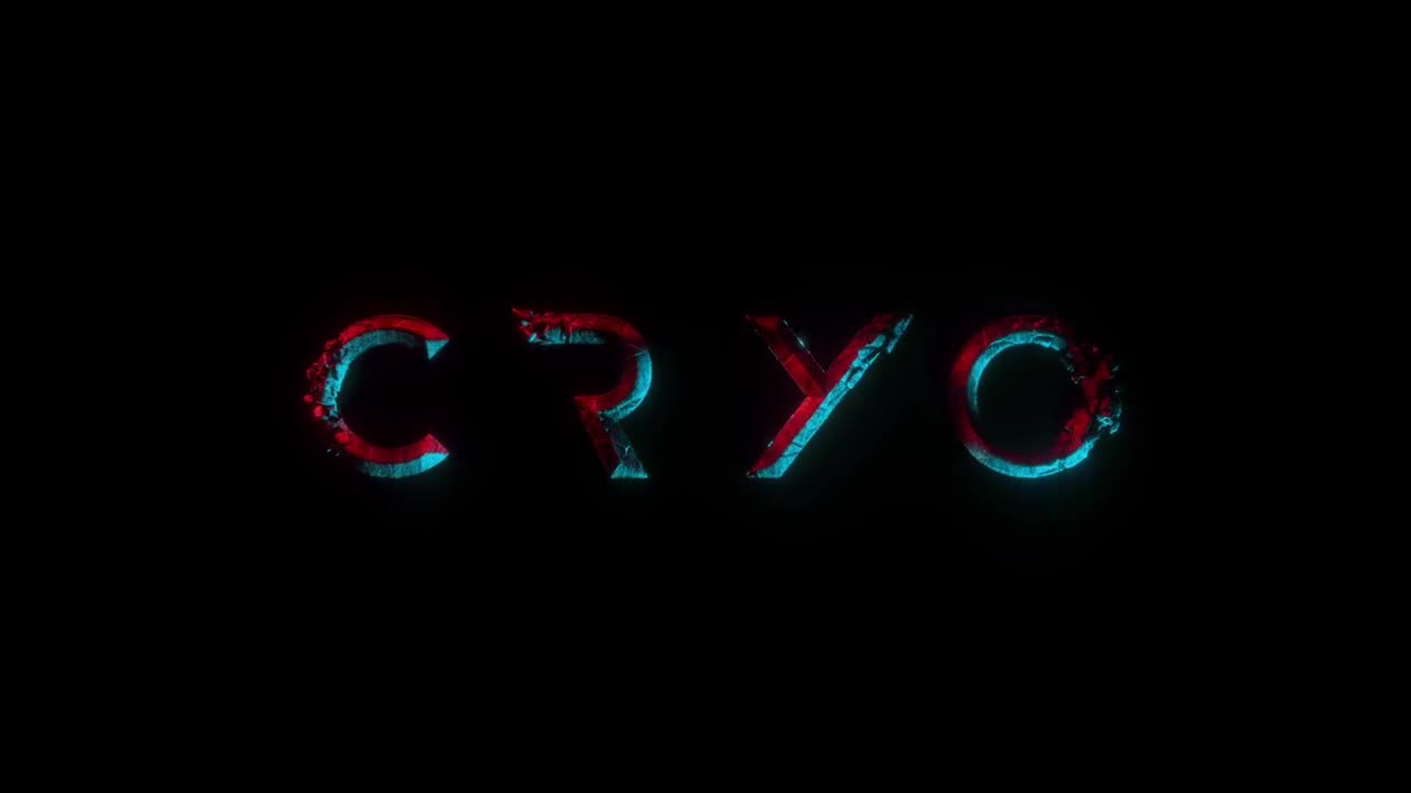 Cryo | Trailer