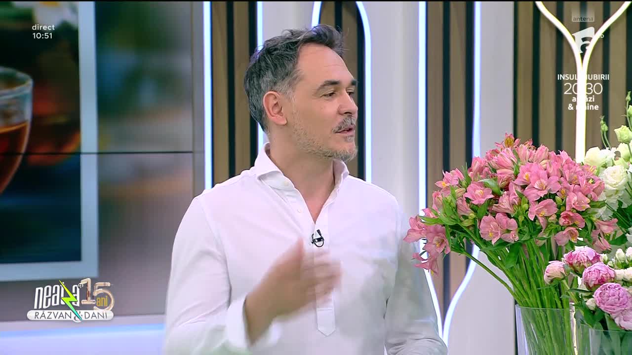 Super Neatza, 20 iulie 2023. Ce flori rezistă mai mult &icirc;n sezonul cald