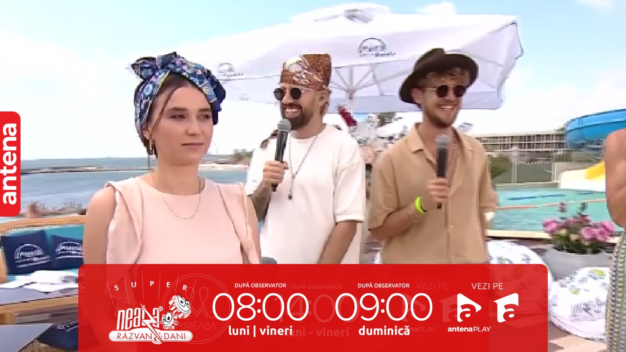 Neatza de Weekend, 23 iulie 2023. Cele mai cool &icirc;mpletituri accesorizate cu eșarfe