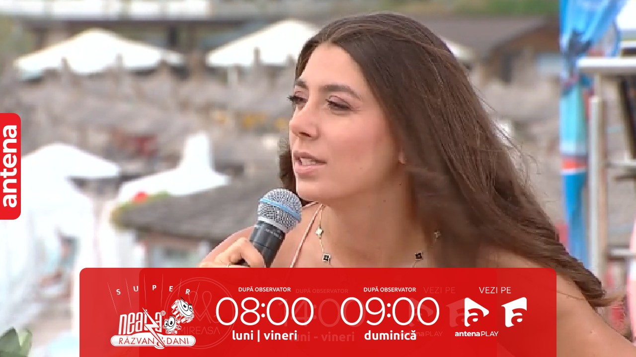 Neatza de Weekend, 23 iulie 2023. Sfaturi utile pentru o &icirc;mbăiere fără griji &icirc;n apa mării