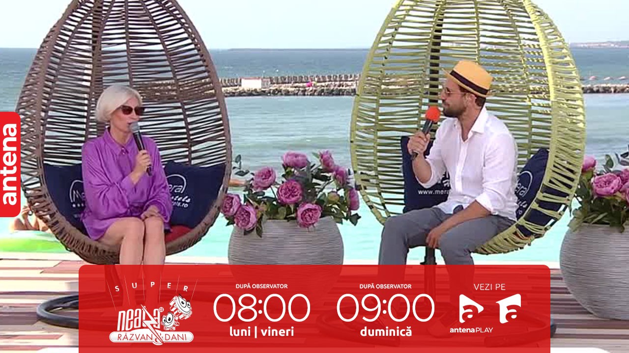 Super Neatza, 25 iulie 2023. Ce poți face dacă ți-ai pierdut documentele &icirc;n timpul vacanței &icirc;n străinătate