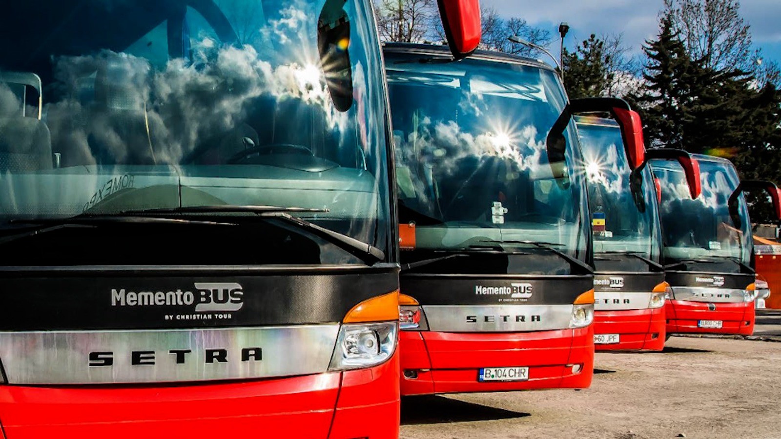 Οι πτήσεις που ακυρώθηκαν, άλλοι επωφελούνται. Πόσο κοστίζει ένα ταξίδι με λεωφορείο στην Ελλάδα;