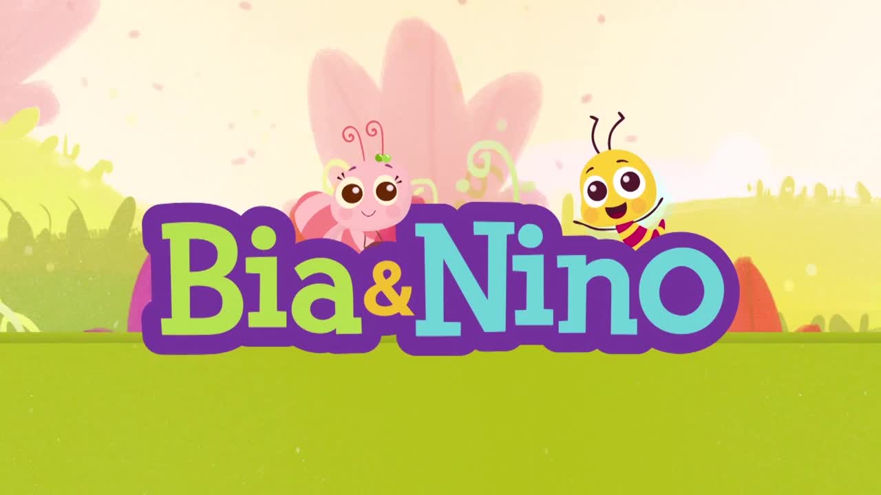 Bia & Nino | Episodul 15