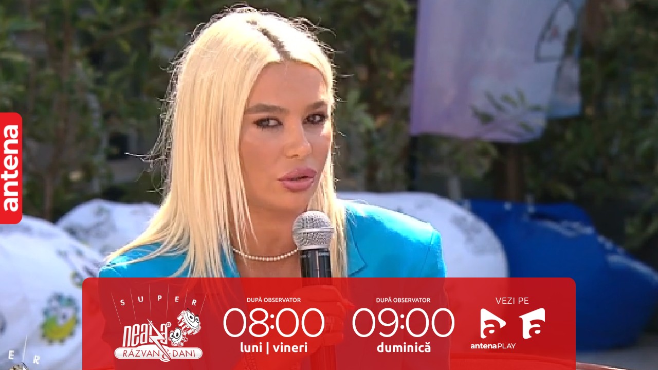 Super Neatza, 31 august 2023. Ce facem c&acirc;nd micile plăceri costisitoare devin motiv de ceartă &icirc;n cuplu