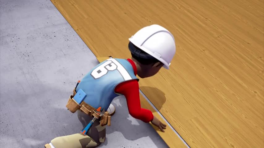 Bob the Builder | Episodul 11