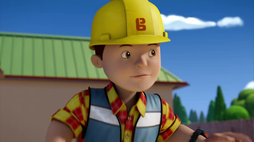 Bob the Builder | Episodul 17