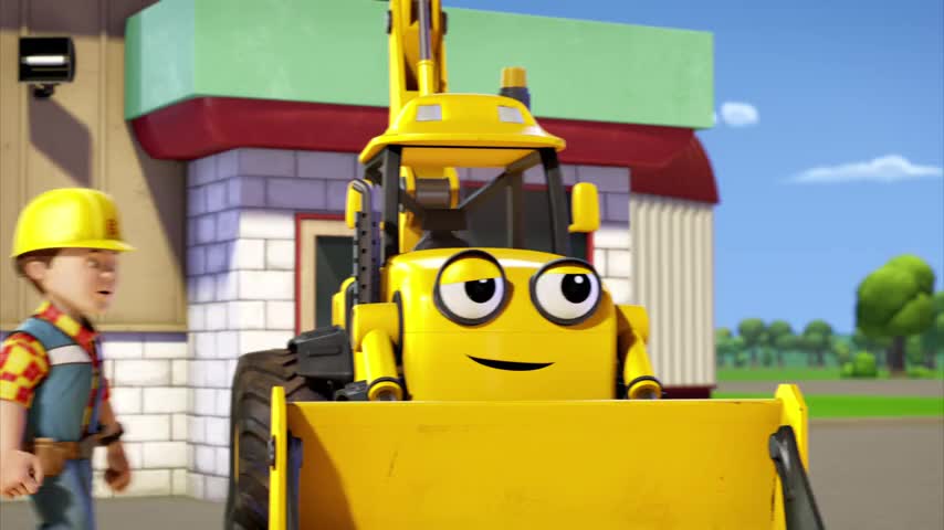 Bob the Builder | Episodul 9