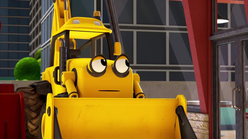 Bob the Builder | Episodul 2