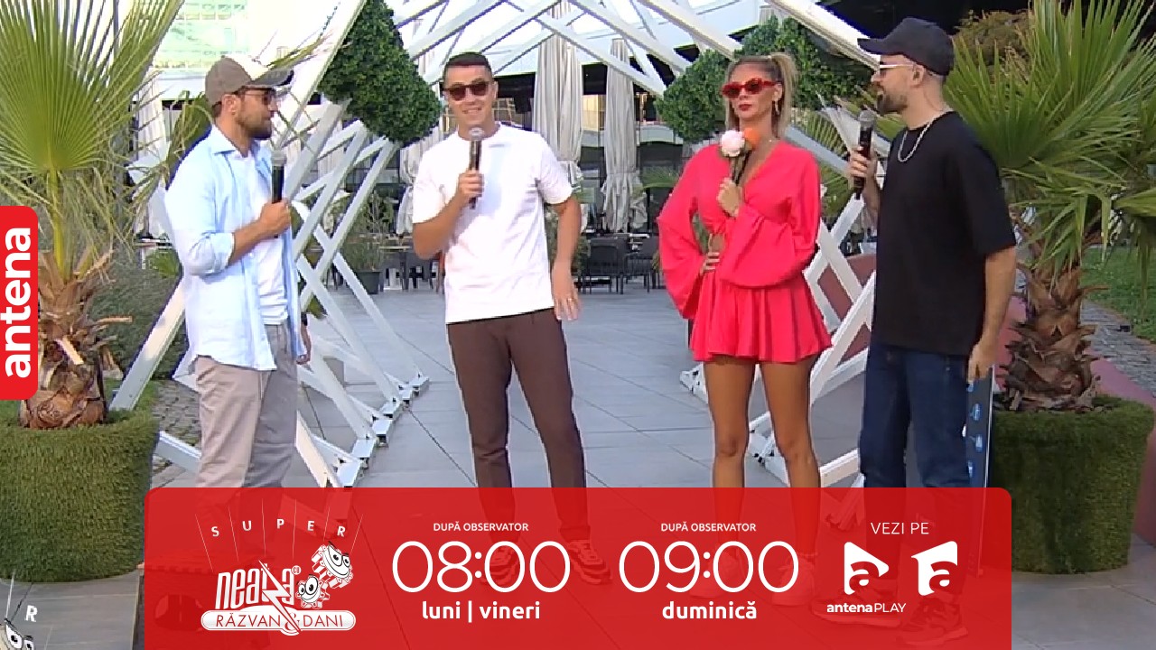 Super Neatza, 1 septembrie 2023. Care sunt soluțiile care ne ajută să ne corectăm mersul