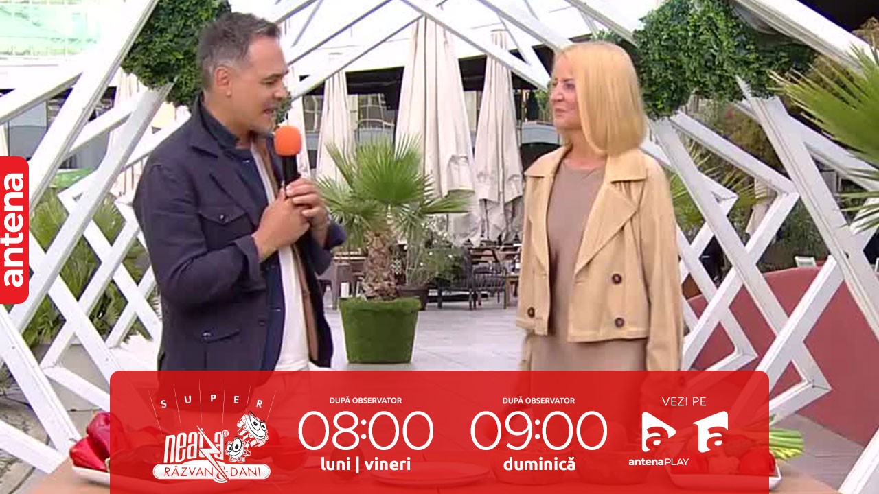 Super Neatza, 5 septembrie 2023. Top 5 alimente care ne &icirc;mbunătățesc aspectul pielii