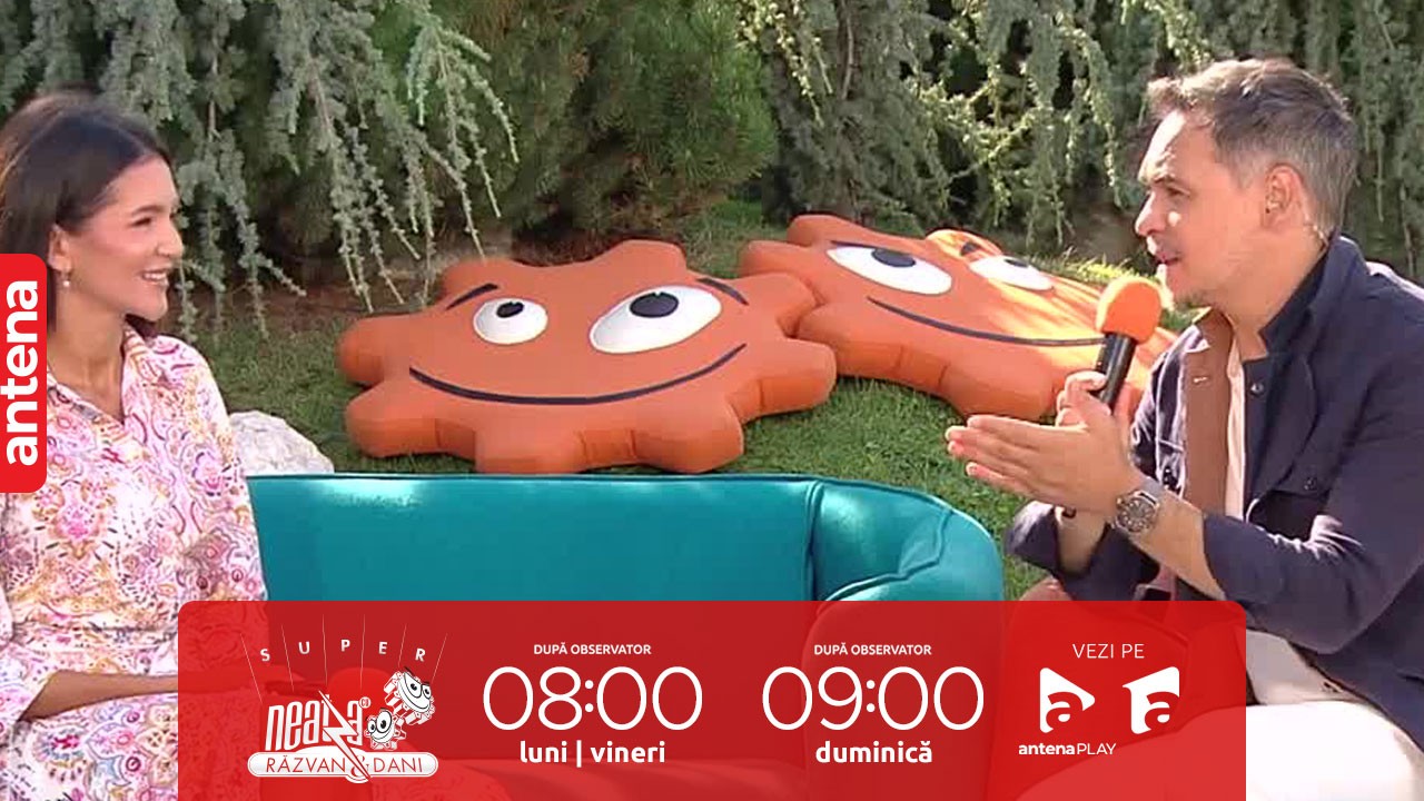 Super Neatza, 5 septembrie 2023. Cum &icirc;mbunătățim comunicarea cu adolescenții