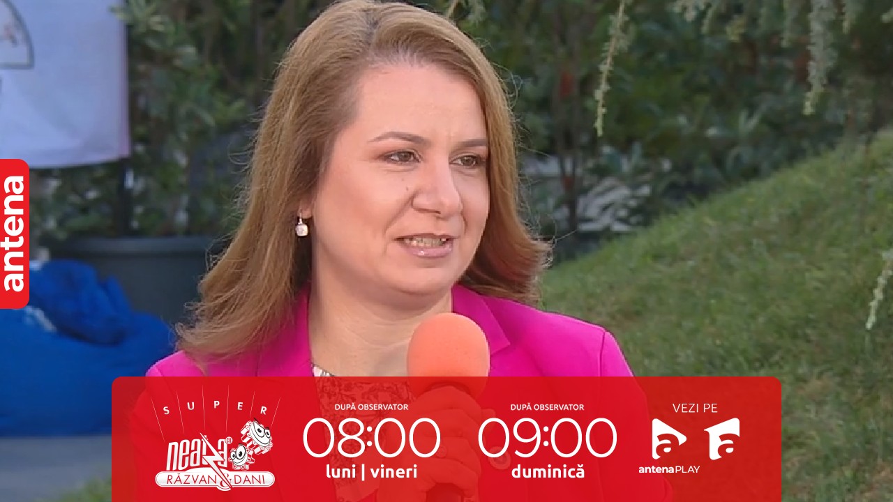 Super Neatza, 7 septembrie 2023. Ministrul Educației anunță ce schimbări aduce noul an școlar