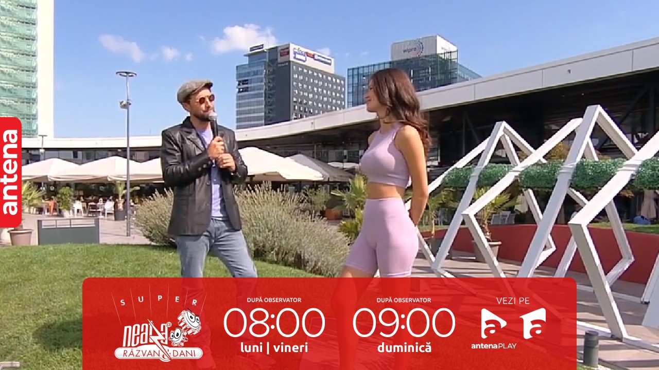 Super Neatza, 7 septembrie 2023. Cum ne ajută yoga să facem față stresului cotidian