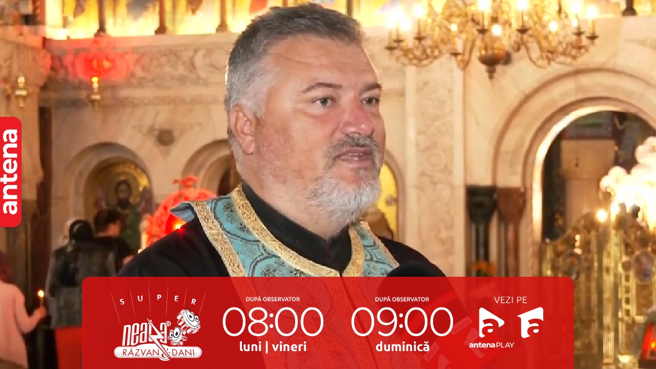 Super Neatza, 8 septembrie 2023. Ce facem de Sf&acirc;nta Maria Mică, prima sărbătoare a toamnei