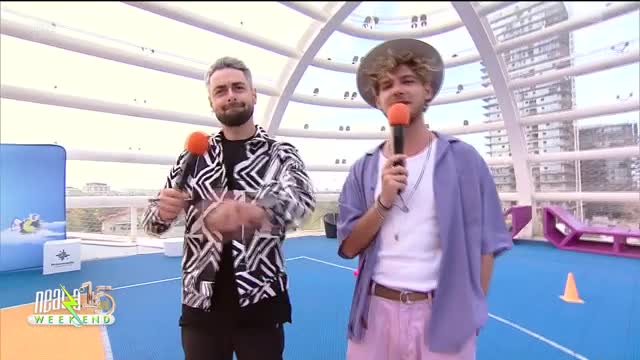 Neatza de Weekend, 10 septembrie 2023. Fitness cu Diana Stejereanu: Antrenament full body