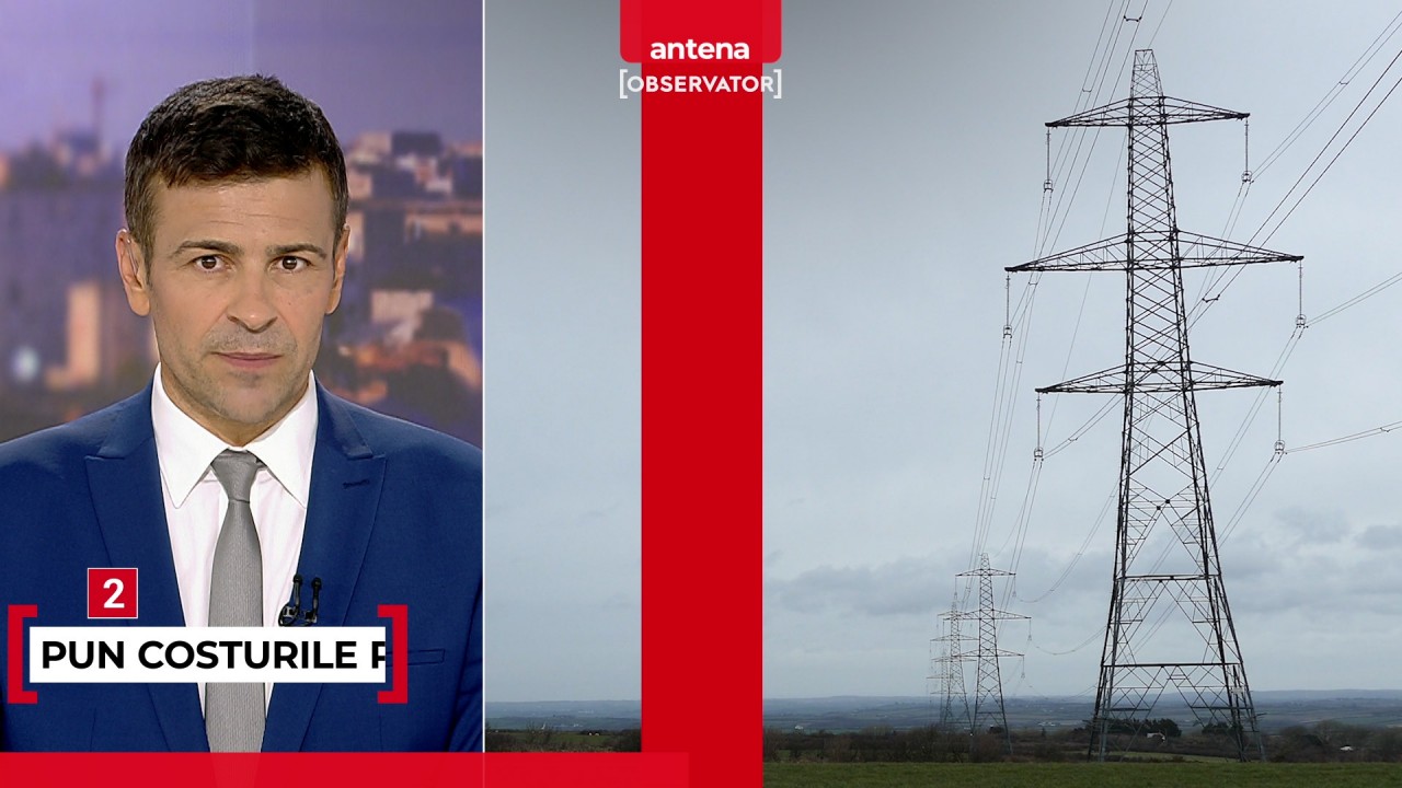 5 despre tine, 15 septembrie 2023. Românii care merg cu trenul ar putea fi opriţi de greva generală