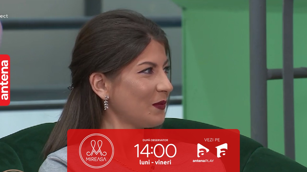 Mireasa sezonul 8, 20 septembrie 2023. Andreea și Bogdan, din ce în ce mai apropiați