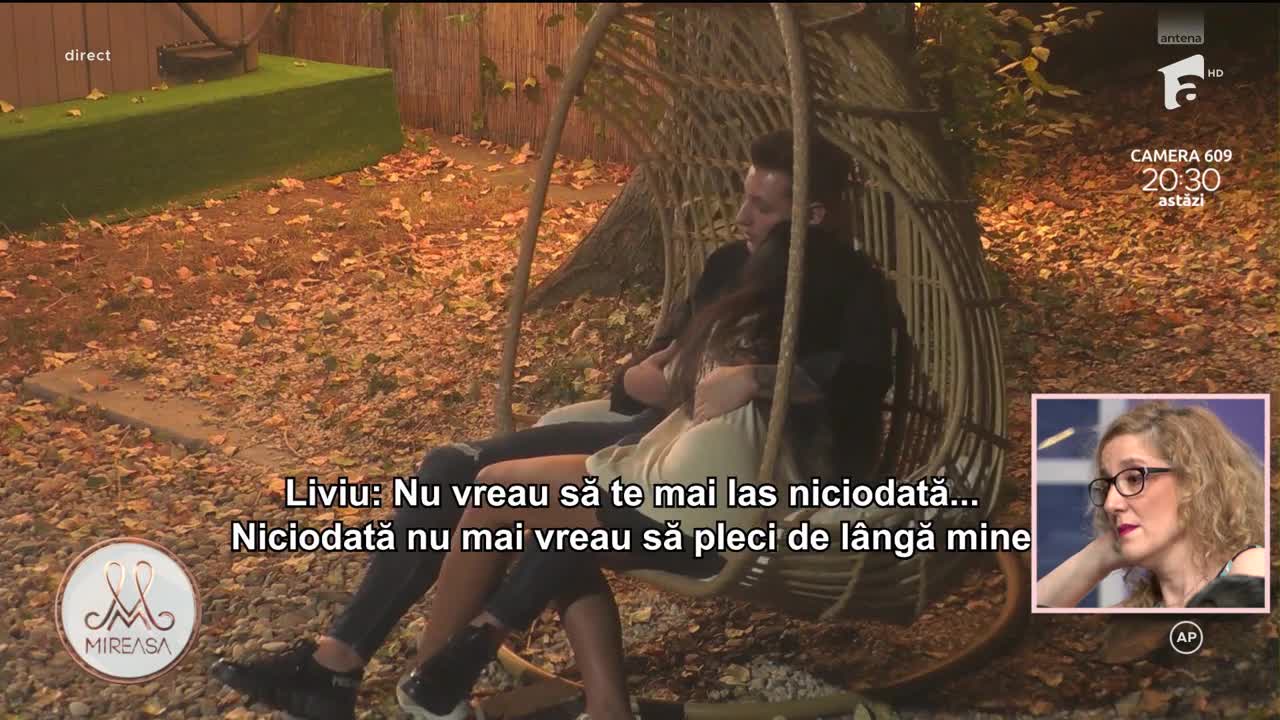 Mireasa sezonul 8, 22 septembrie 2023. Bogdana și-a făcut bagajele! Crede că va pleca acasă