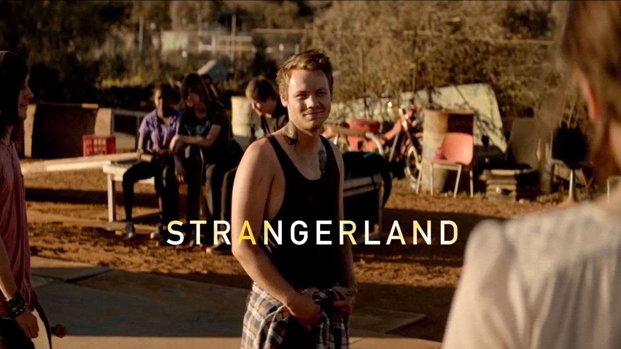 Strangerland