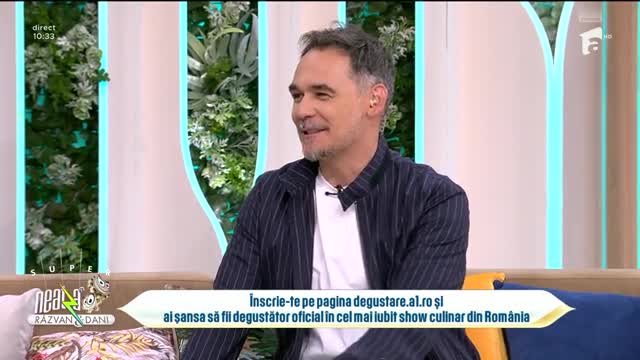 Super Neatza, 5 octombrie 2023. Degustare la cuțite. Ce a c&acirc;știgat Teodora