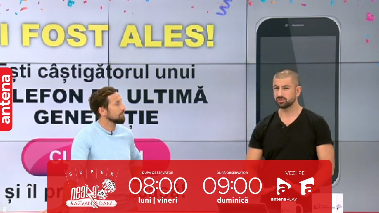 Super Neatza,  26 octombrie 2023. Ce mesaje folosesc hackerii pentru a fura bani