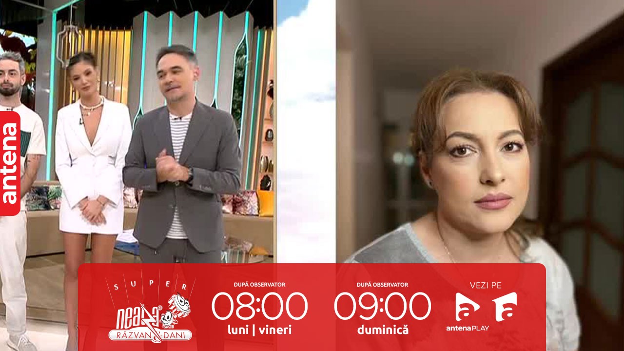 Super Neatza, 30 octombrie 2023. La mulți ani, Mihaela!
