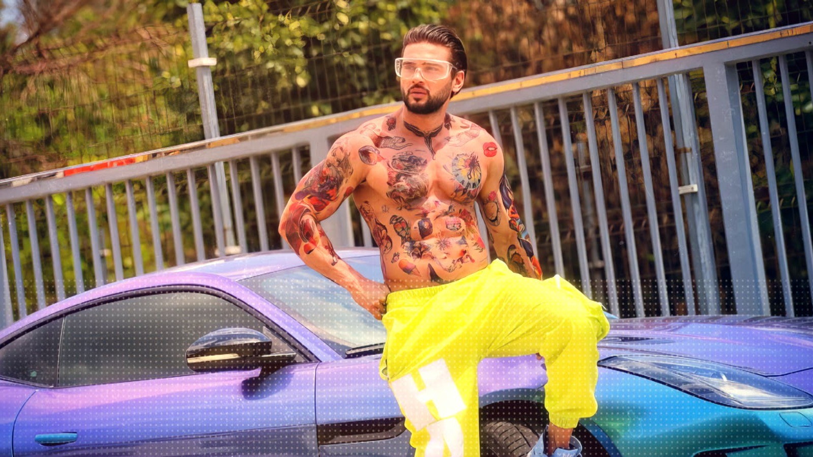 Descoperire șocantă în sângele lui Dorian Popa, după analiza toxicologică realizată la IML