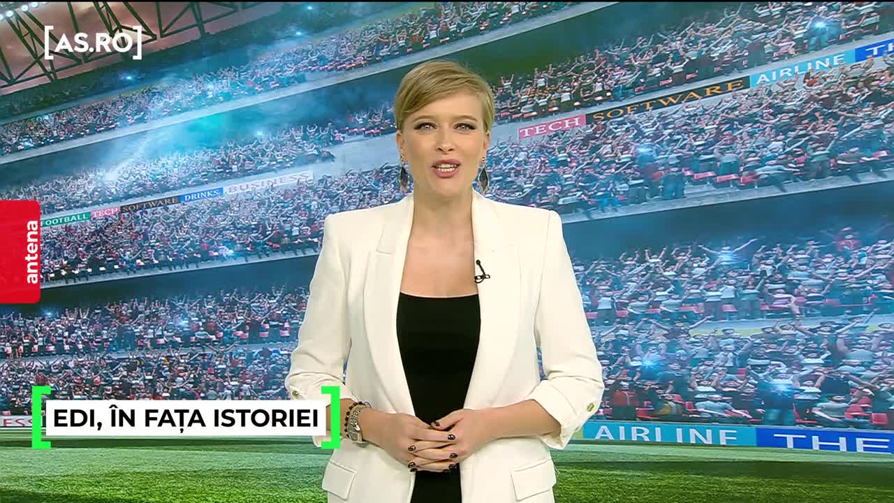 Antena Sport Update | Jurnal 177