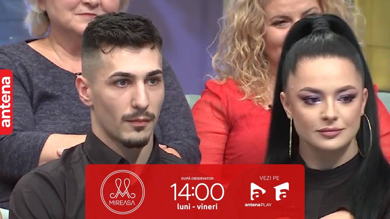 Mireasa sezonul 8, 24 noiembrie 2023. Reintră Adrian în competiție? Ce a hotărât publicul