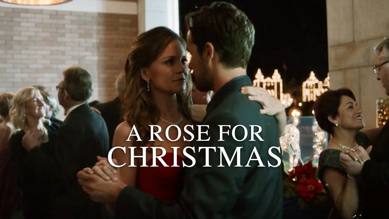 A Rose for Christmas