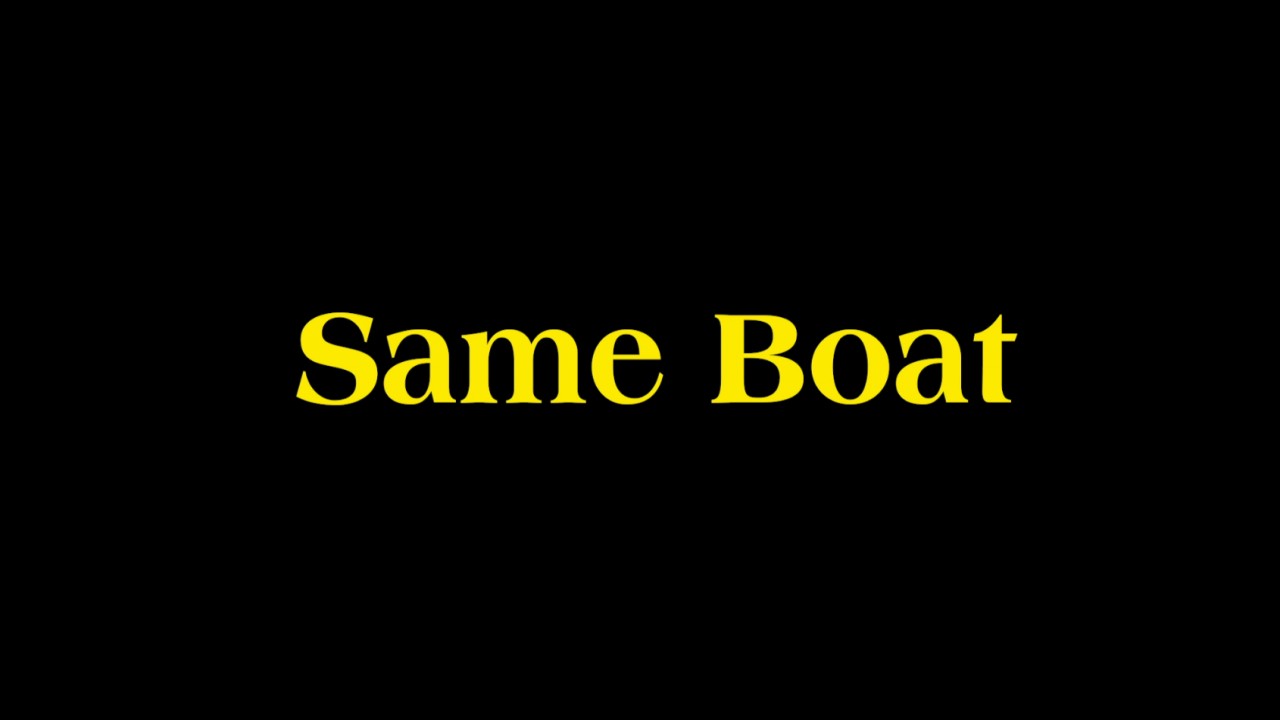 Same Boat | Trailer