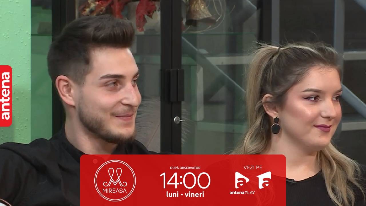 Mireasa sezonul 8, 12 decembrie 2023. Doamna Anina și Bia, un dialog sincer! Cele două s-au &icirc;mbrățișat