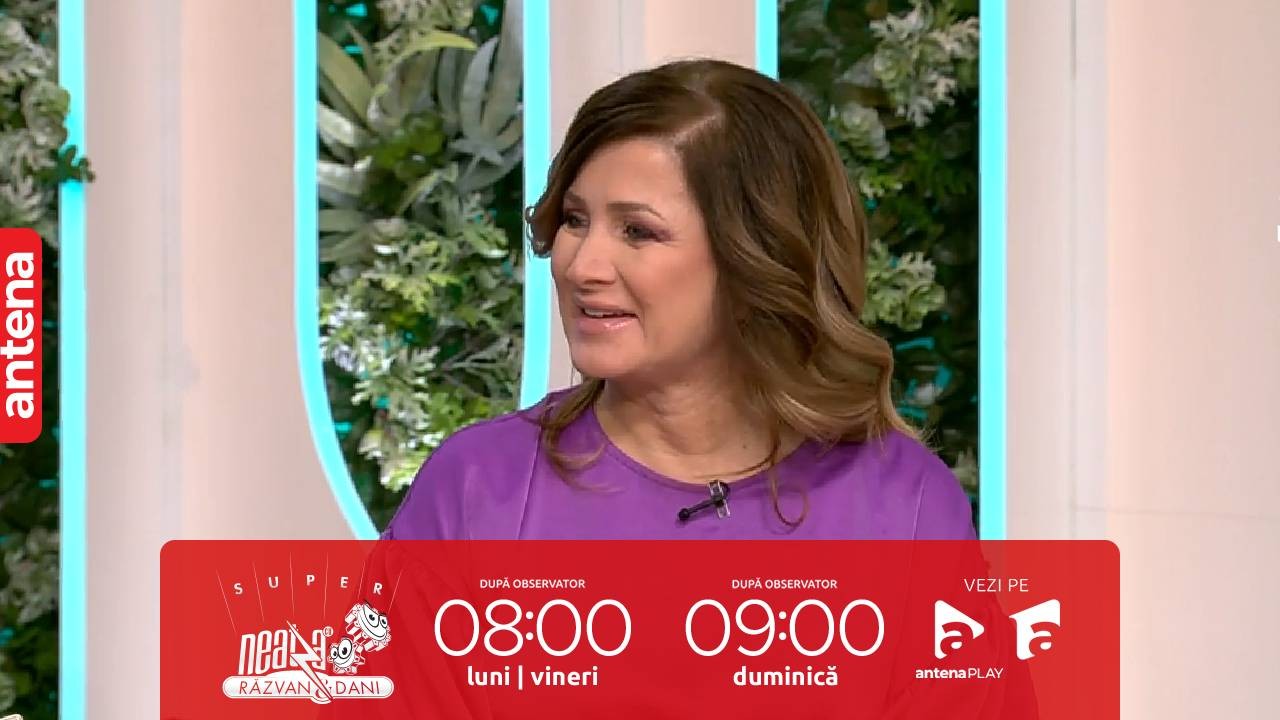 Super Neatza, 12 decembrie 2023. Cum găsești un partener dacă nu ai &icirc;ncredere &icirc;n tine