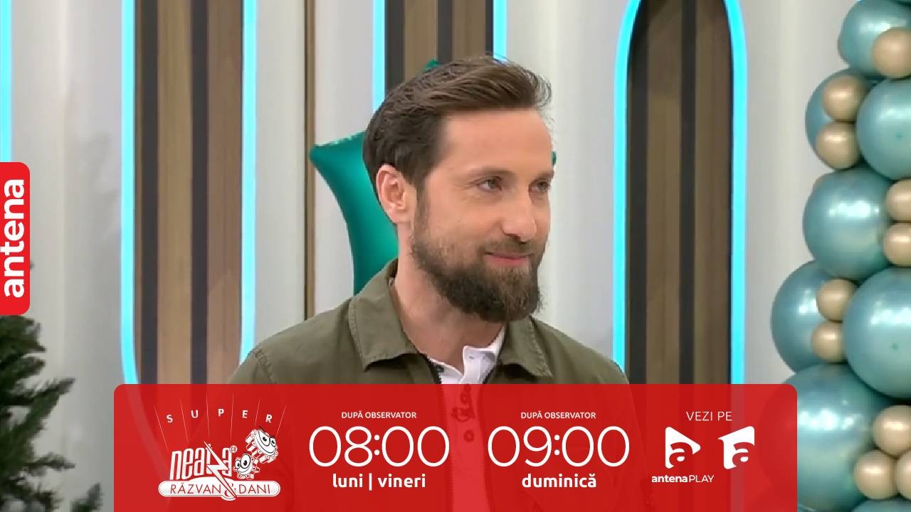 Super Neatza, 12 decembrie 2023. Ce ar trebui să m&acirc;ncăm a doua zi după o petrecere