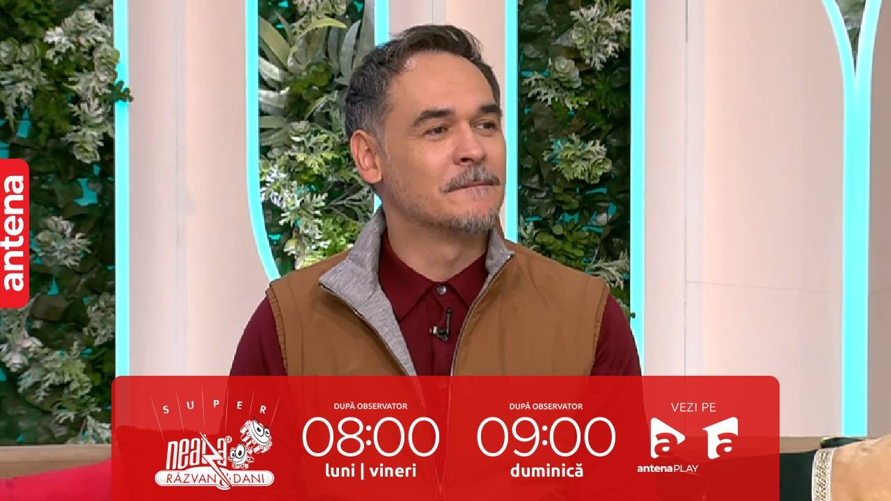 Super Neatza, 12 decembrie 2023. Concurs de bun gust: Ce a c&acirc;știgat Alexandra Megyes