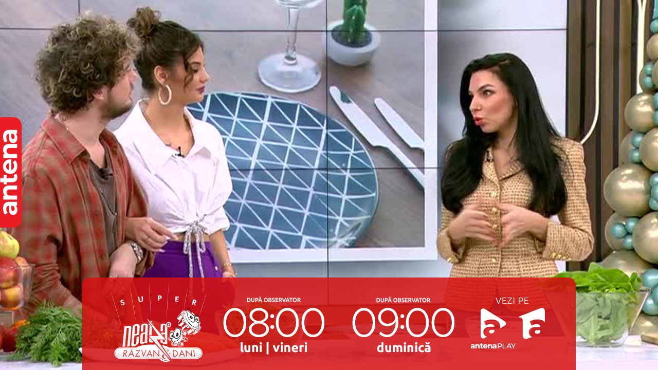 Super Neatza, 15 decembrie 2023. C&acirc;t de sănătos este să ținem post negru