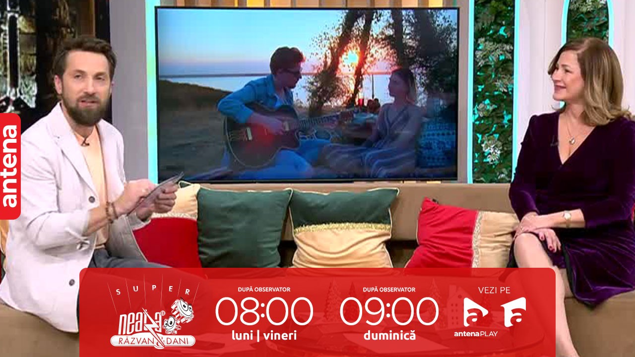 Super Neatza, 19 decembrie 2023. C&acirc;t de des ar trebui să comunicăm cu un posibil partener la &icirc;nceput