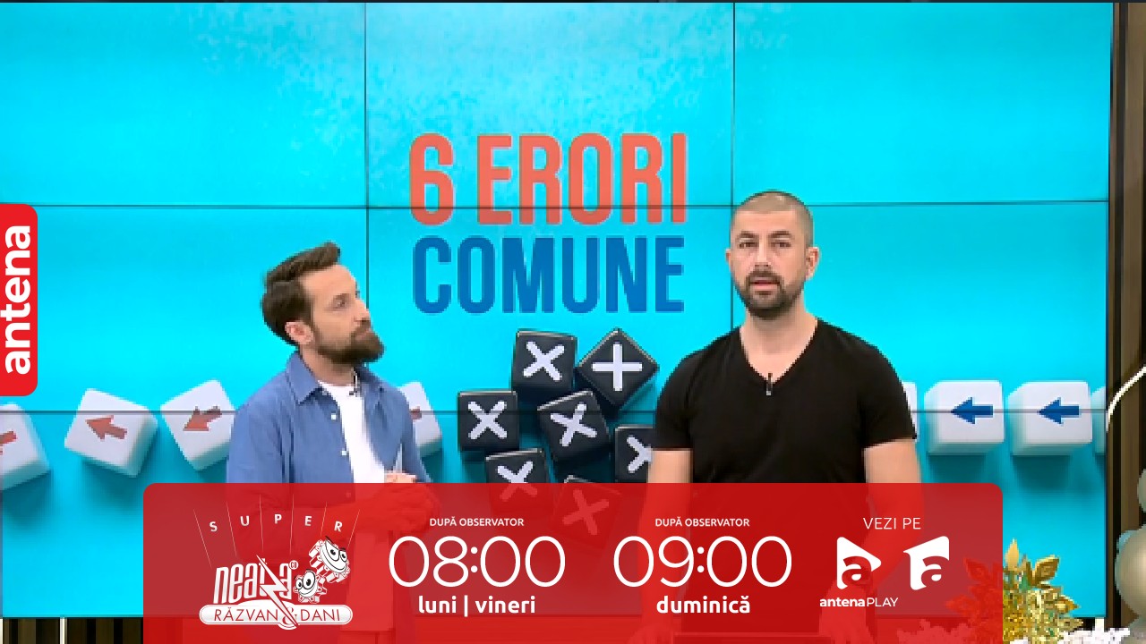 Super Neatza, 21 decembrie 2023. Ce poți să faci &icirc;n 2024 ca să devii independent financiar