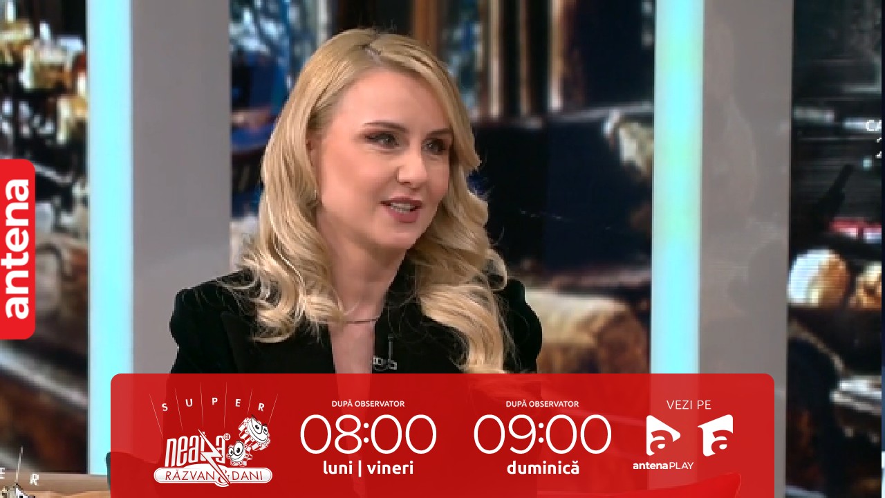 Super Neatza, 22 decembrie 2023. Care este idealul de frumusețe la care aspiră rom&acirc;ncele