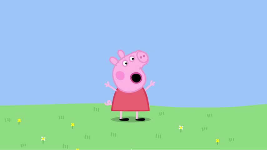 Peppa Pig | Episodul 7