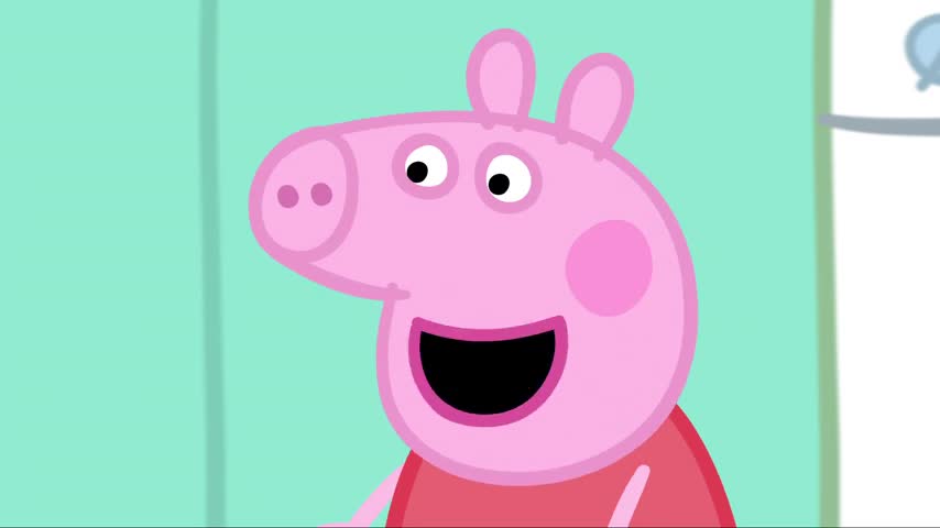 Peppa Pig | Episodul 26