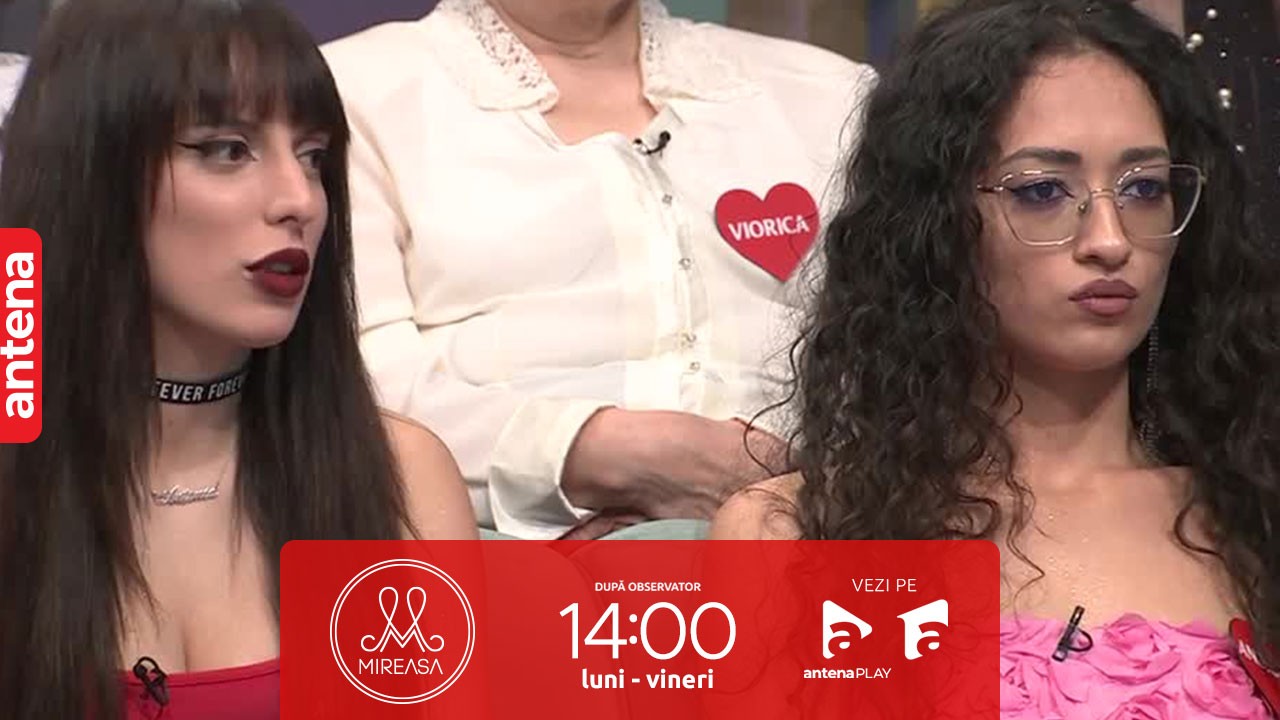 Mireasa sezonul 9, 2 februarie 2024. Ce planuri are Antonia cu Albert